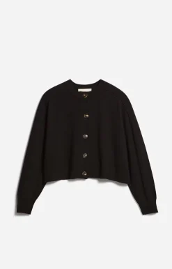 Vanessa Bruno Cardigan Douve 100% Laine Mérinos