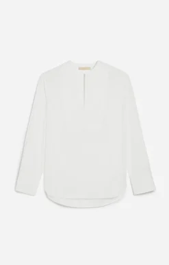 Vanessa Bruno Chemise Danny En coton mélangé