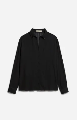 Vanessa Bruno Chemise Druyat En Viscose & Coton