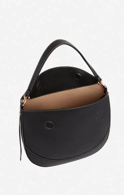 Vanessa Bruno Grand Sac Daily En Cuir En Cuir Lisse