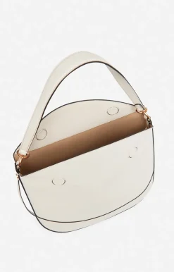 Vanessa Bruno Grand Sac Daily En Cuir En Cuir Lisse