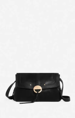 Vanessa Bruno Grand Sac Othilia En Cuir En Cuir
