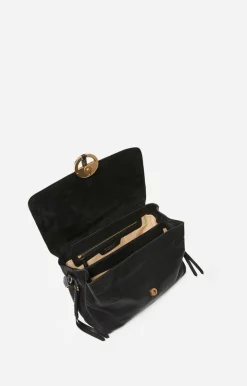 Vanessa Bruno Grand Sac Othilia En Cuir En Cuir