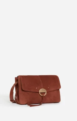 Vanessa Bruno Grand Sac Othilia En Suu00e8de En Cuir
