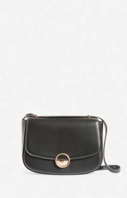 Vanessa Bruno Grand sac u00e0 Rabat Romy En Cuir Lisse