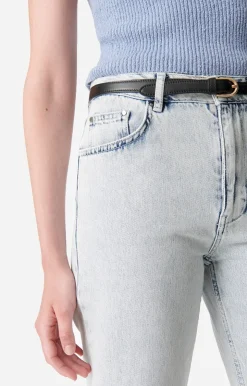 Vanessa Bruno Jean Biarritz 100% Coton