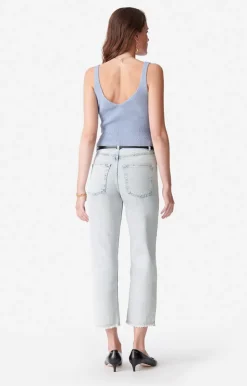 Vanessa Bruno Jean Biarritz 100% Coton