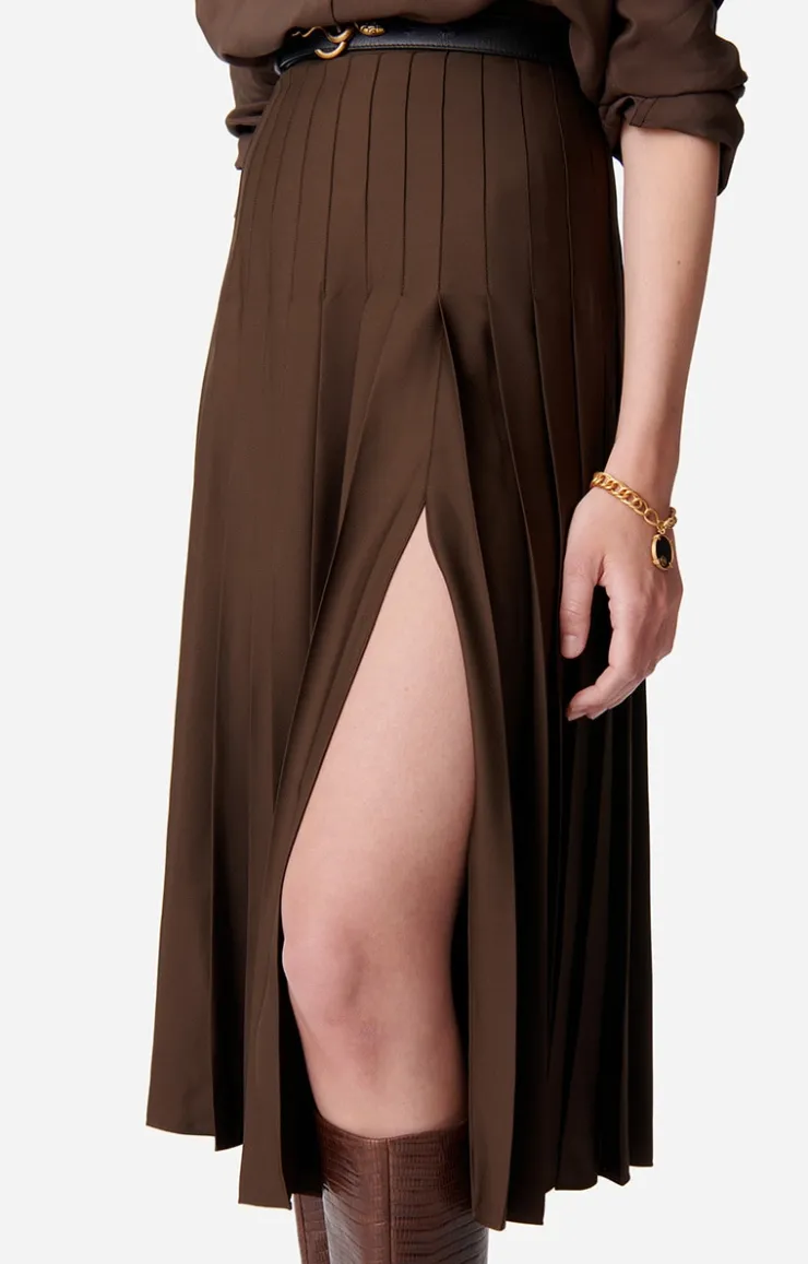 Vanessa Bruno Jupe Deesse 100% Polyester