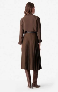 Vanessa Bruno Jupe Deesse 100% Polyester