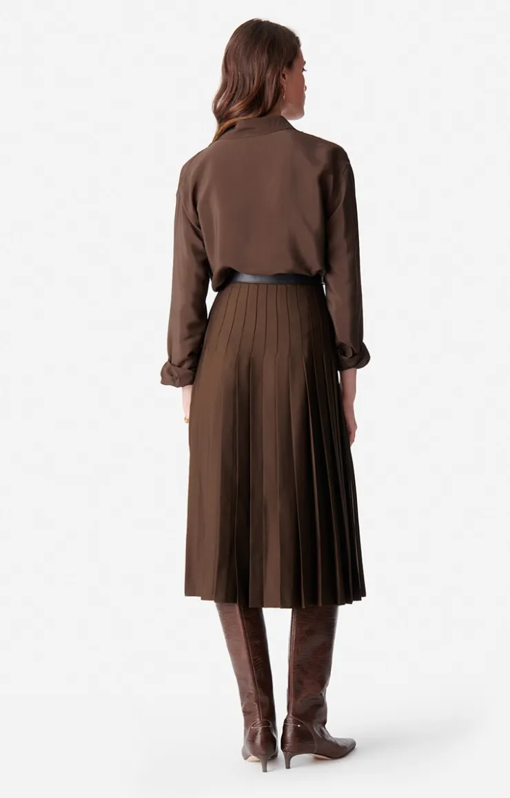 Vanessa Bruno Jupe Deesse 100% Polyester