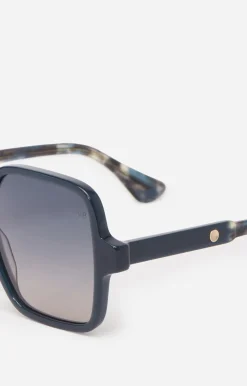 Vanessa Bruno Lunettes de Soleil Holly 100% acétate