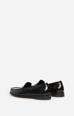 Vanessa Bruno Mocassins En Cuir u00c0 Tannage Végétal u00e0 talons de 20mm