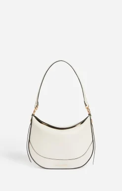 Vanessa Bruno Petit Sac Daily En Cuir En Cuir Lisse