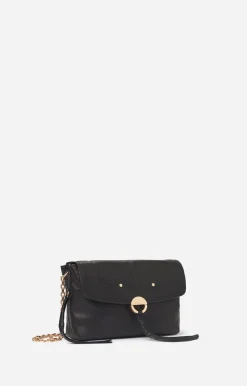 Vanessa Bruno Petit Sac Othilia En Cuir En Cuir