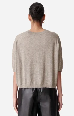 Vanessa Bruno Pull Deliah En Laine & Yack