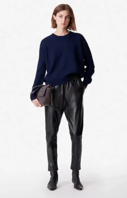 Vanessa Bruno Pull Didia En Laine & Yack