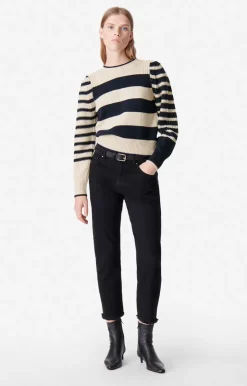 Vanessa Bruno Pull Dipika En Laine & Yack