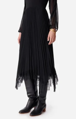 Vanessa Bruno Robe Diama En Polyester Mélangé