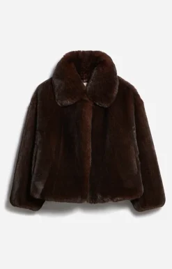 Vanessa Bruno Veste Daniel 100% Polyester